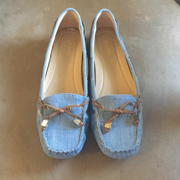 MICHAEL Michael Kors Shoes - Michael Kors slip on shoes